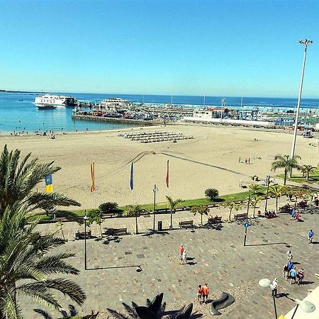 Cristianos Beach Apartment Los Cristianos  Exterior foto